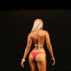 Amanda  Mead - NPC Total Body Championships 2013 - #1